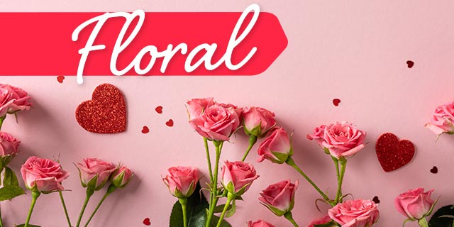 Floral