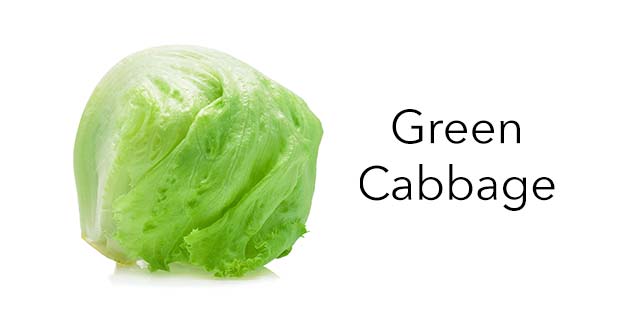 Green Cabbage