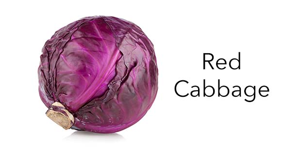 Red Cabbage